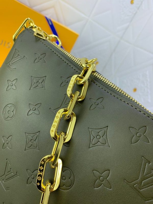 Luxury LV Handbag M57783