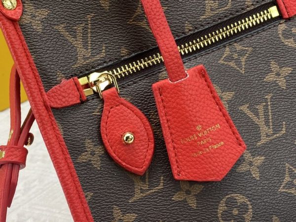 Luxury LV Handbag M43433