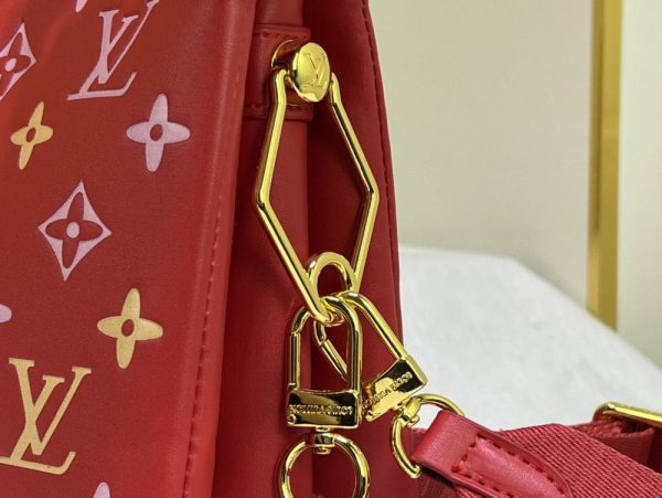 Luxury LV Handbag M57790