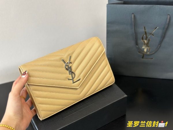 New Arrival YSL Handbag Y053.2