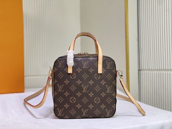 Luxury LV Handbag M47500