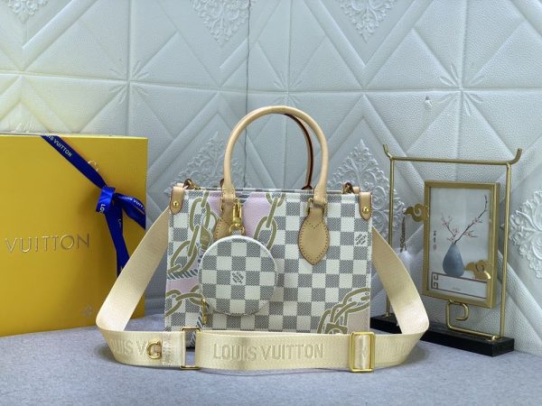 Luxury LV Handbag M45659