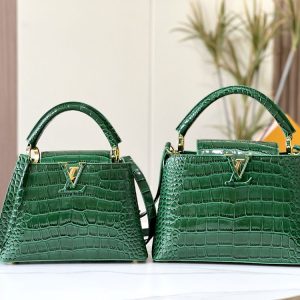 Luxury LV Handbag M48865