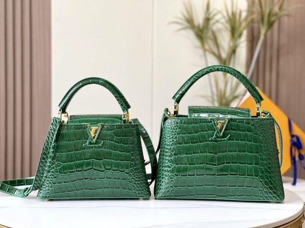 Luxury LV Handbag M48865