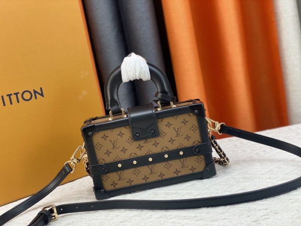 Luxury LV Handbag M46755