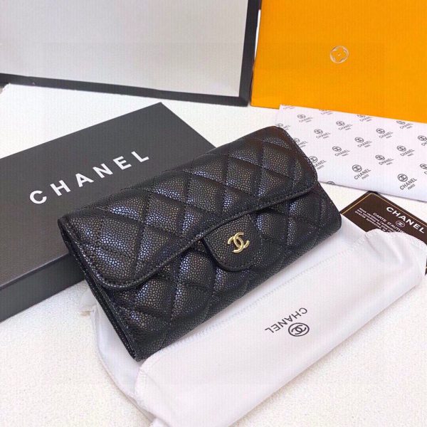 New Arrival Wallet L421