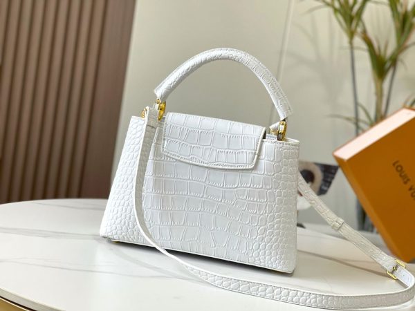 Luxury LV Handbag M48865.7