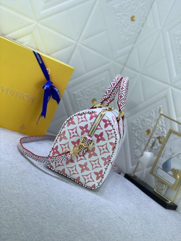 Luxury LV Handbag M23073