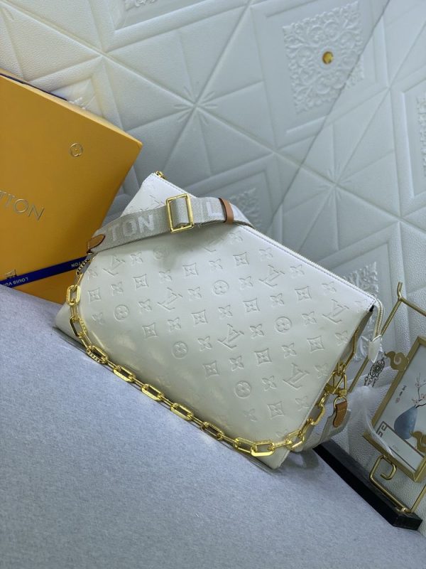 Luxury LV Handbag M57783