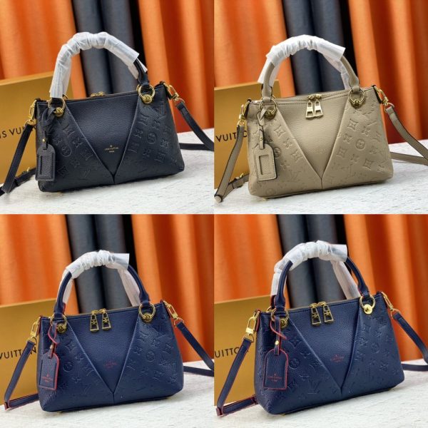 Luxury LV Handbag M43967-M43948