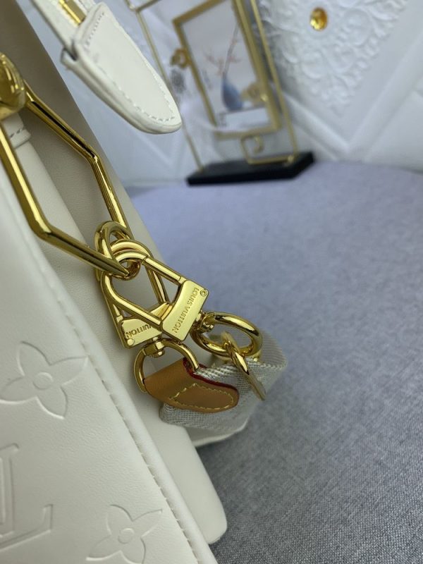 Luxury LV Handbag M57783