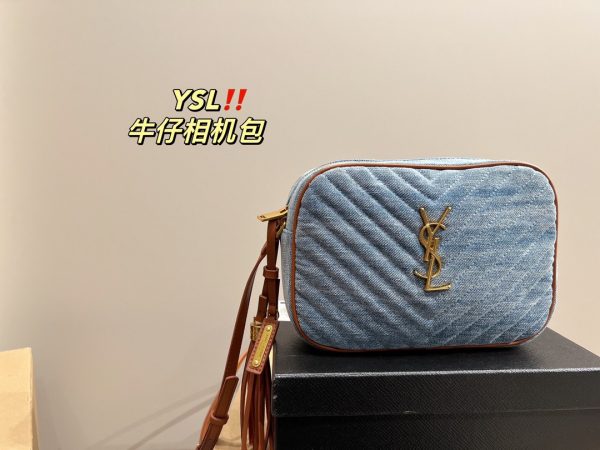 New Arrival YSL Handbag Y003