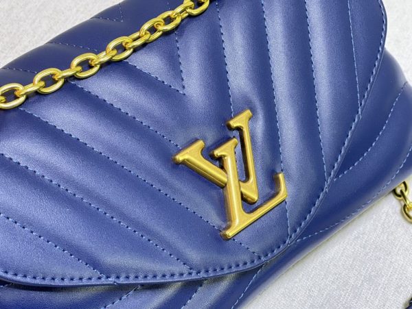 Luxury LV Handbag M58552