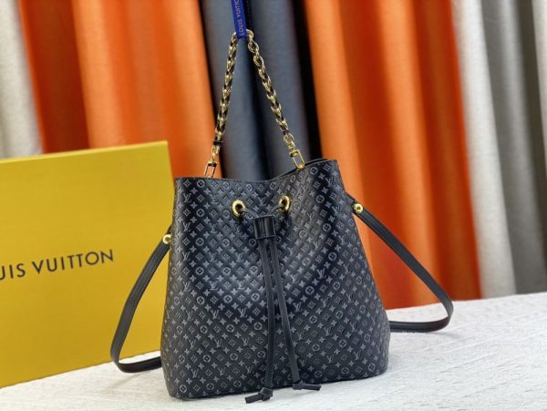 Luxury LV Handbag M22598-M22599