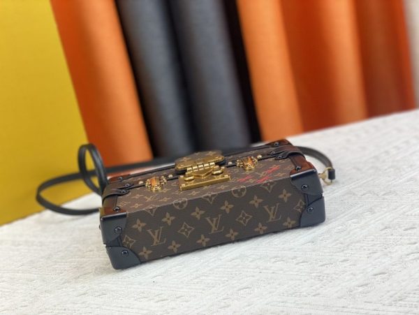 Luxury LV Handbag M86286-M45943