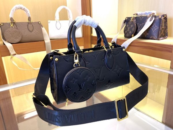 Luxury LV Handbag M46653