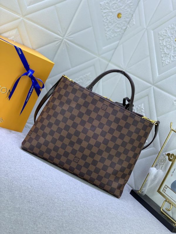 Luxury LV Handbag M40582