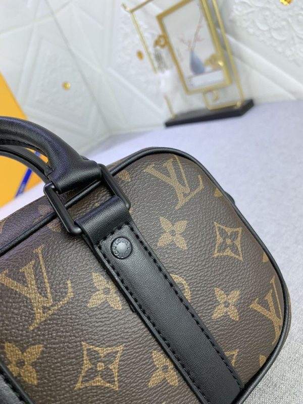 Luxury LV Handbag M82770