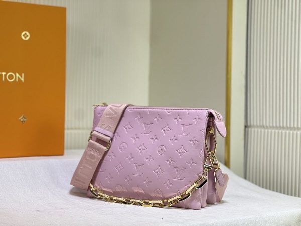 Luxury LV Handbag M57790.1