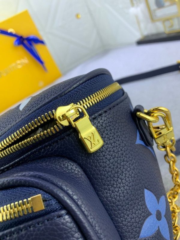 Luxury LV Handbag M82208