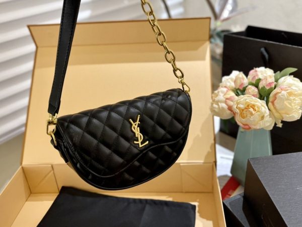 New Arrival YSL Handbag Y008