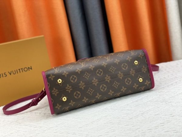 Luxury LV Handbag M43433