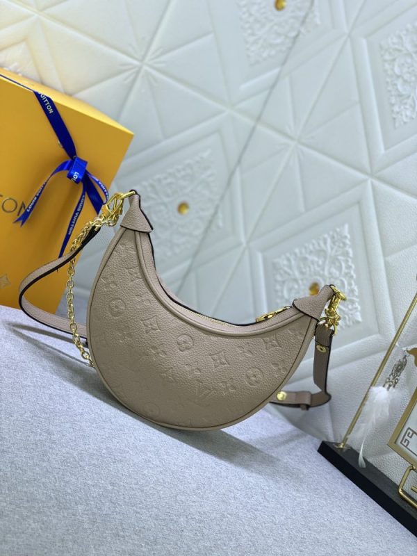 Luxury LV Handbag M81166