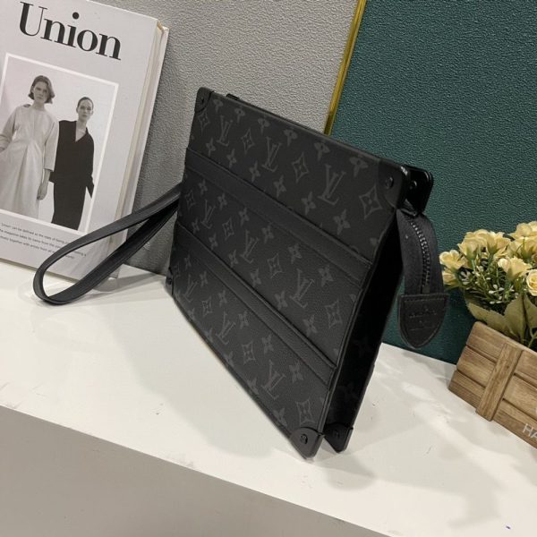 Luxury LV Handbag M45937