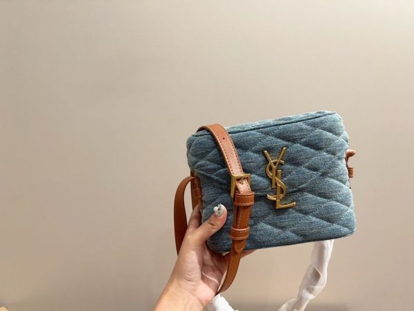 New Arrival YSL Handbag Y033