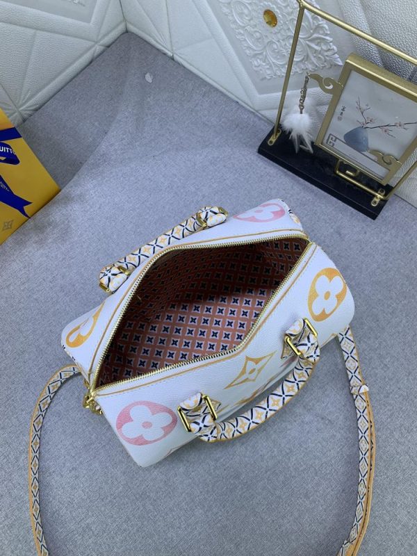 Luxury LV Handbag M23073