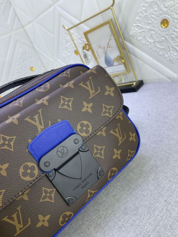 Luxury LV Handbag M46688.1