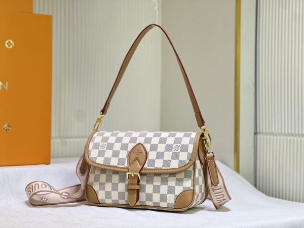 Luxury LV Handbag M45985