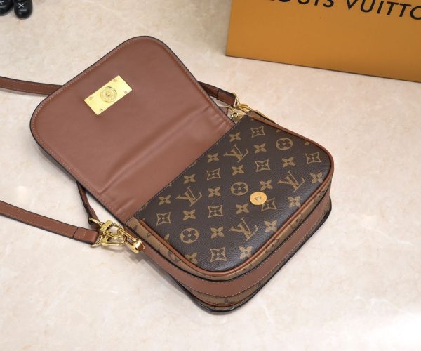 Luxury LV Handbag M66810