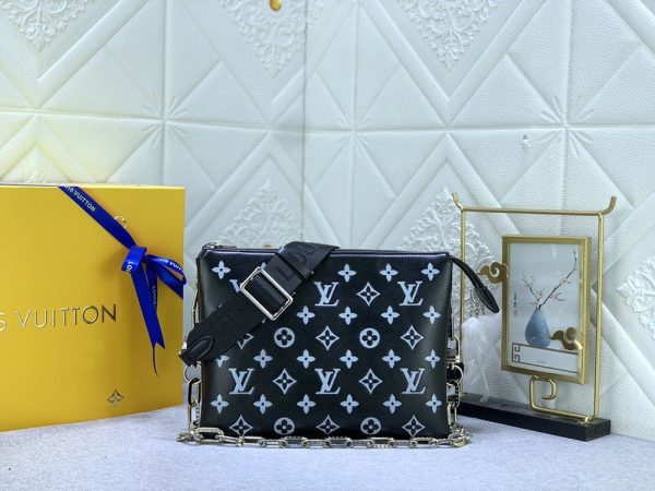 Luxury LV Handbag M22398