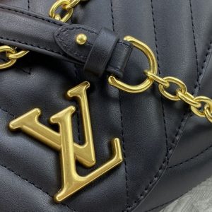 Luxury LV Handbag M58549-M58552