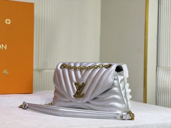 Luxury LV Handbag M58552