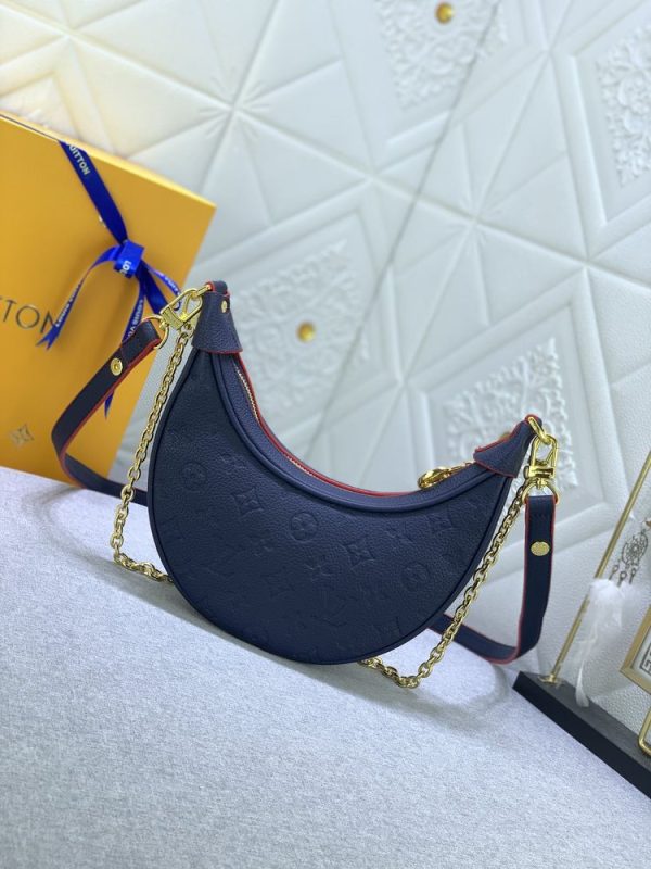 Luxury LV Handbag M81166