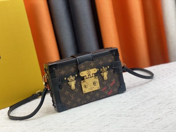 Luxury LV Handbag M86286-M45943