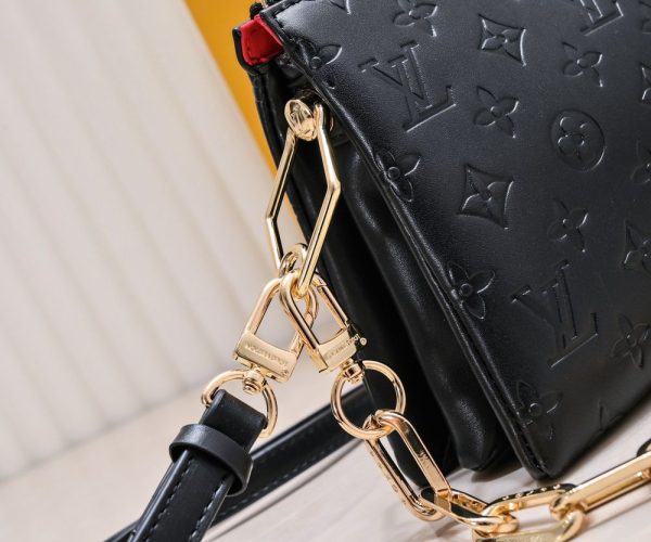 Luxury LV Handbag M59598-M57790