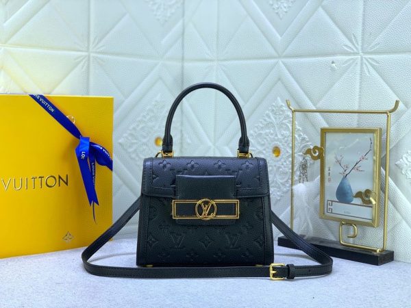 Luxury LV Handbag M43561