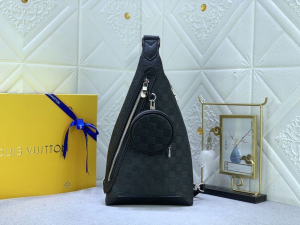 Luxury LV Handbag M30936.1