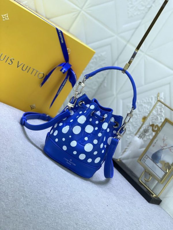 Luxury LV Handbag M81985