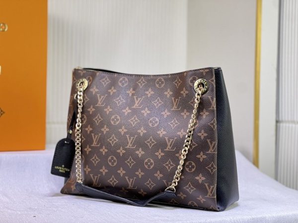 Luxury LV Handbag M43772