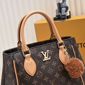 Luxury LV Handbag M58188