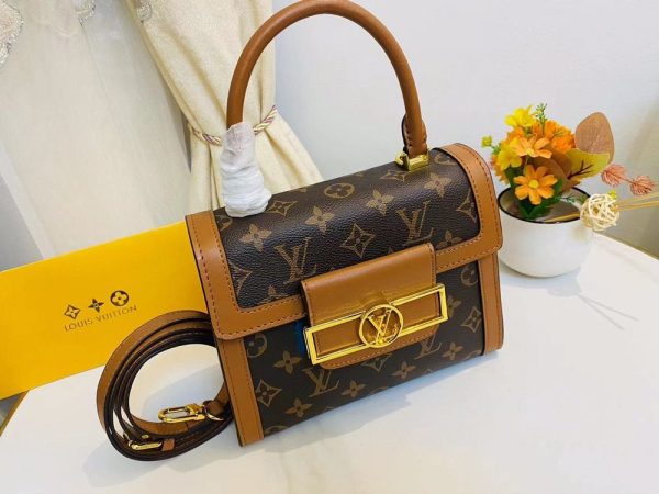 Luxury LV Handbag M46135