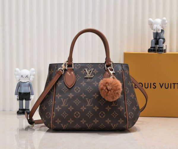 Luxury LV Handbag M58188