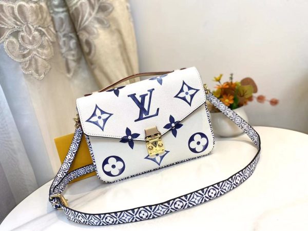 Luxury LV Handbag M40788-M40478