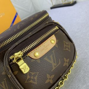 Luxury LV Handbag M82335