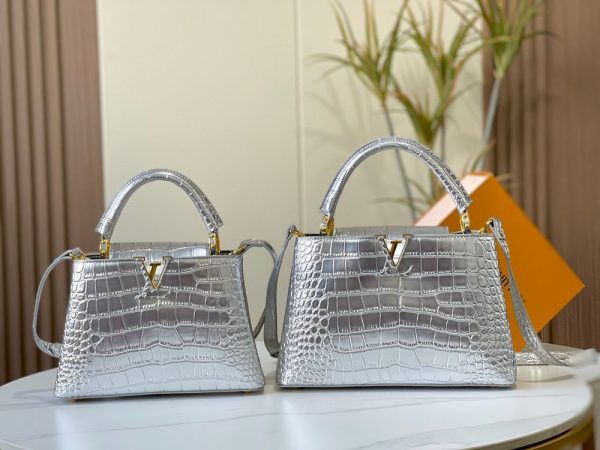 Luxury LV Handbag M48865.9