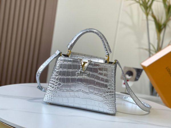 Luxury LV Handbag M48865.9